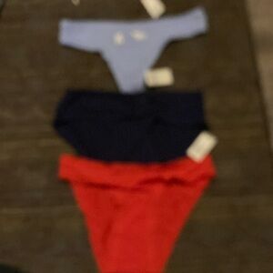 NWT Aerie panties